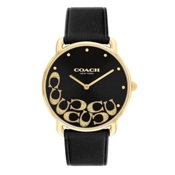 Coach Elliot Woman\'s Watch main image 5
